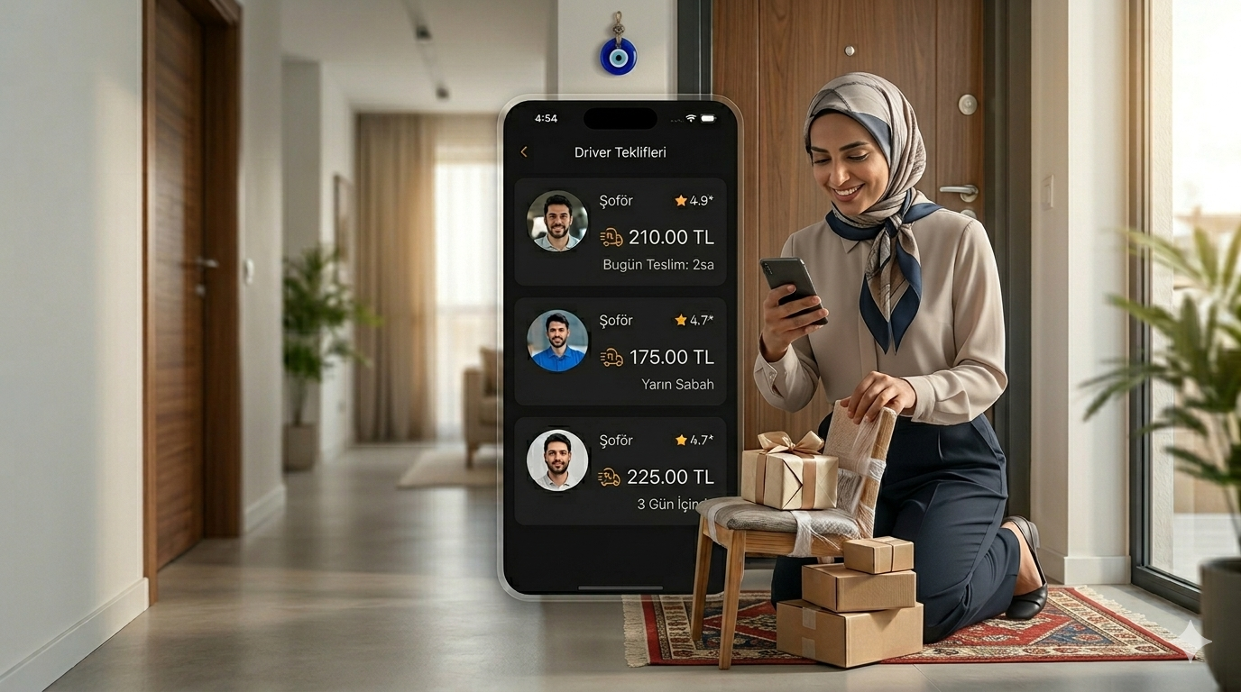 En Ucuz Kargo Şirketi Hangisi? 2026 Türkiye Karşılaştırması