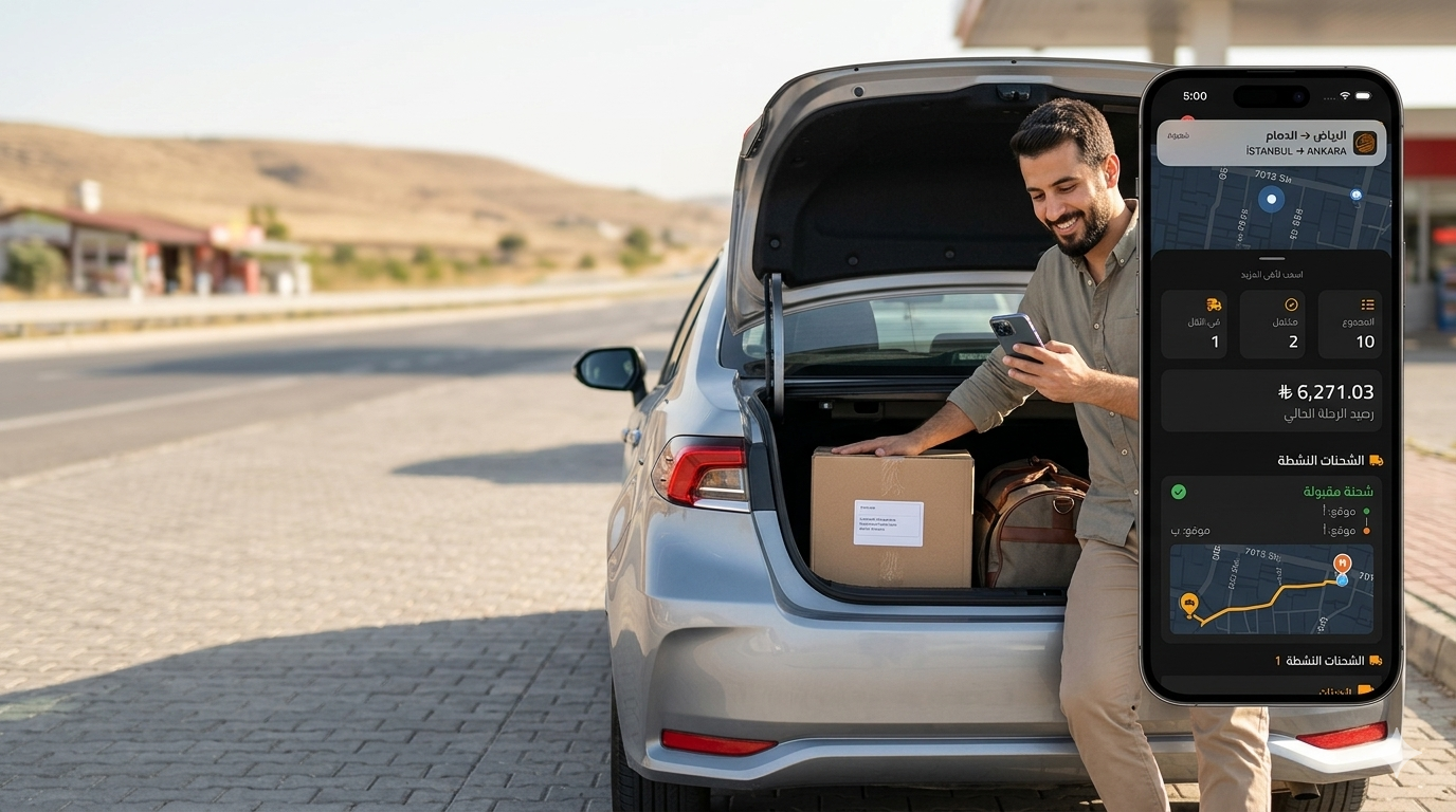 Droobex vs Traditional Shipping Companies: Which Saves More?