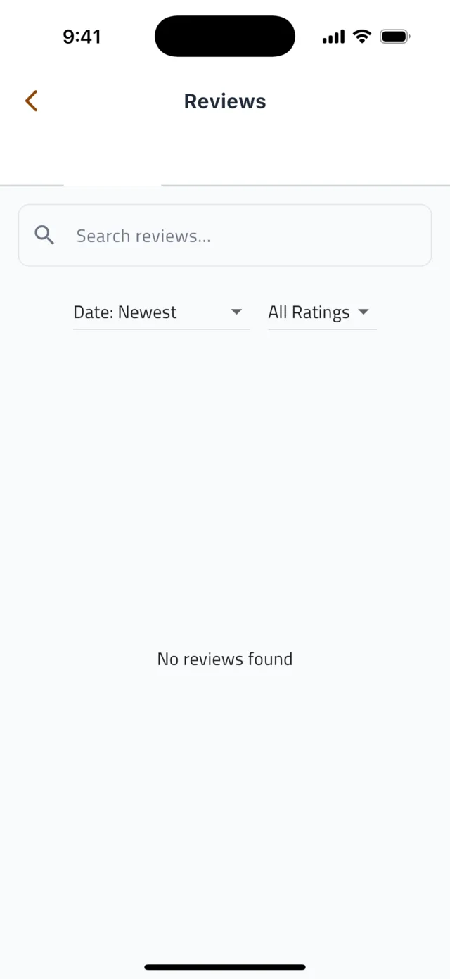 Earnings, payouts and reviews — See your reviews