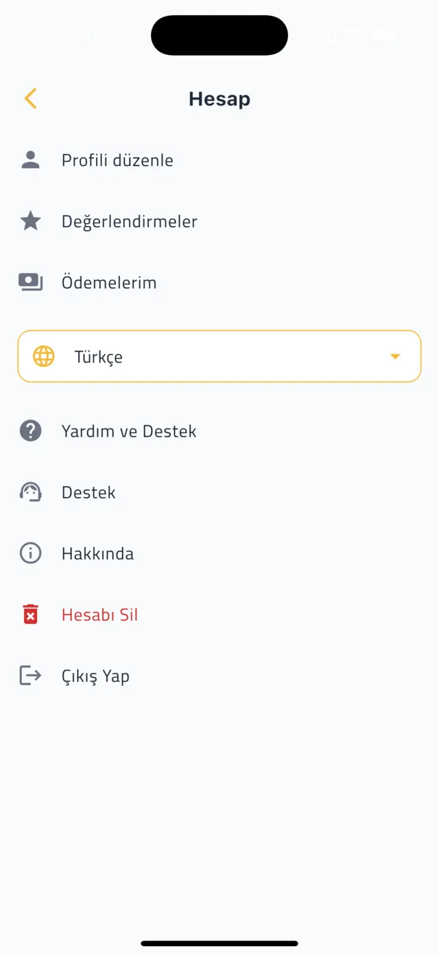 Kazançlar, ödemeler ve değerlendirmeler — Bir ödemeyle ilgili yardım mı gerekiyor?