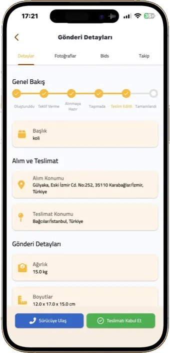 Sadece fiyata değil, bütününe bakın