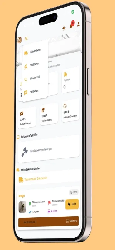 Binlerce Gönderiyi İnceleyin