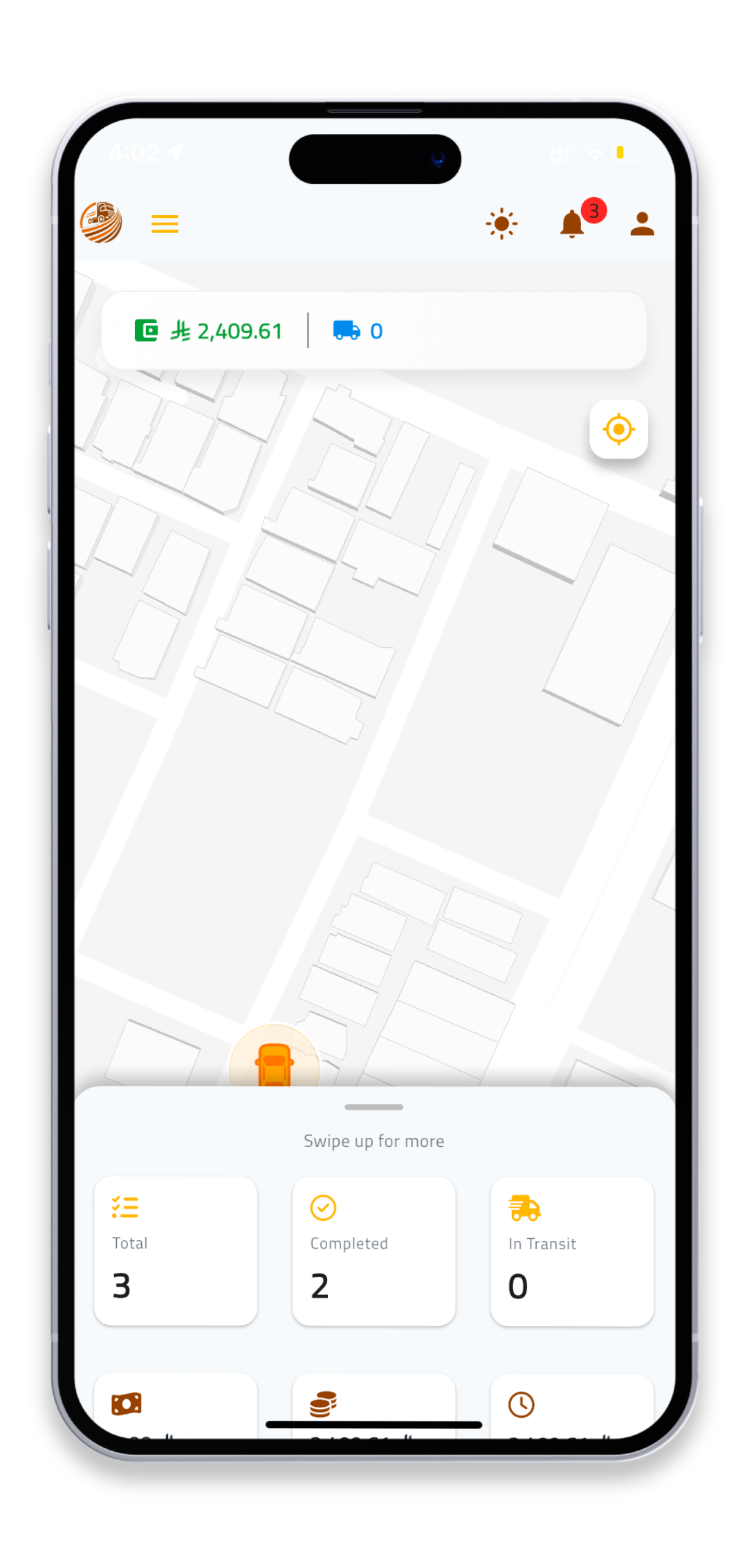 Instant Notifications