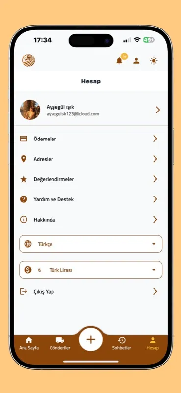 Değerlendirin ve İnceleyin